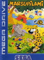 Marsupilami